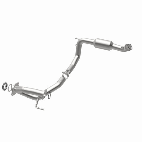 MagnaFlow Direct Fit Catalytic Converter 05-11 Toyota Tacoma 4.0L - 5491562