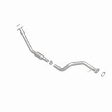 MagnaFlow Direct Fit Catalytic Converter 2002 and 2004-2005 Buick Rendezvous 3.4 - 4551039