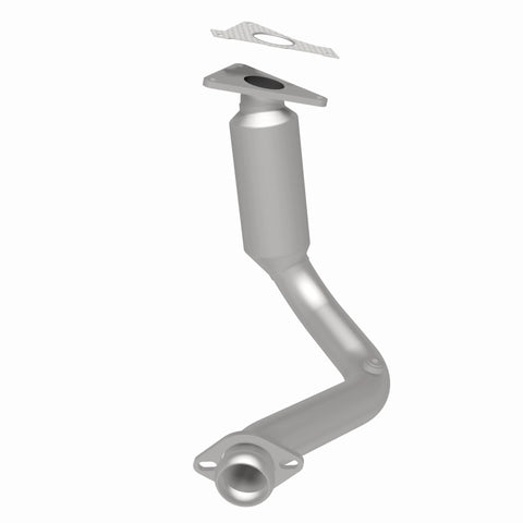 MagnaFlow Direct Fit Catalytic Converter 96-97 Camaro 5.7L V8 - 23517