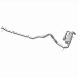 Magnaflow 21-22 Ford Bronco L4 2.3L Overland Series Cat-Back Exhaust - 19556