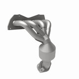 MagnaFlow Direct Fit Catalytic Converter 2009 Toyota RAV4 2.5L - 51327