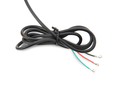 Raxiom 18-23 Jeep Wrangler JL Axial Series LED Side Marker Lights - J164984