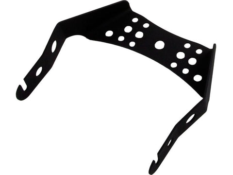 Rigid Industries Mount for most ATVs housing a 6in LED Light - 40630