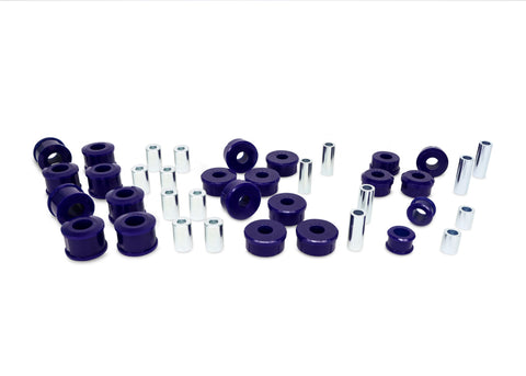 SuperPro Suspension Bushing Kit - KIT5269K