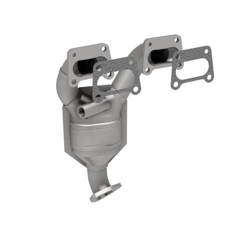 MagnaFlow Direct Fit Catalytic Converter 97-99 Nissan Sentra 1.6L - 452023