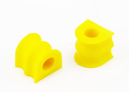 Whiteline 02-07 Subaru WRX Sedan and Wagon / 03-07 Subaru Impreza Non-Turbo / 04-07 Subaru STi 22mm - W0405-22