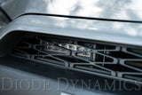 Diode Dynamics 14-21 Toyota 4Runner Stage Series SAE/DOT LED Lightbar Kit - Amber Driving - DD6757