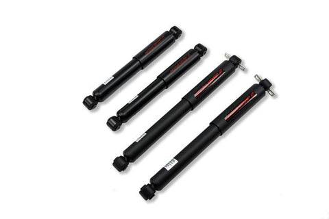 Belltech SHOCK SET NITRO DROP 2 - 9155
