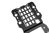 DV8 Offroad 2018-2025 Jeep Wrangler JL Tailgate Reinforcement Molle Panel - TCJL-04