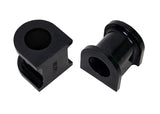 Whiteline 03-09 Lexus GX470 30mm Sway Bar Bushings w/ Grease-Retaining Knurled ID - KSK170-30