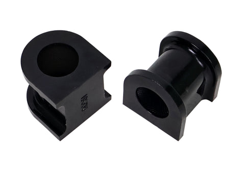 Whiteline 03-09 Lexus GX470 30mm Sway Bar Bushings w/ Grease-Retaining Knurled ID - KSK170-30