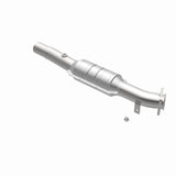MagnaFlow Conv DF 01-03 Audi S8 4.2L Driver Side - 24112
