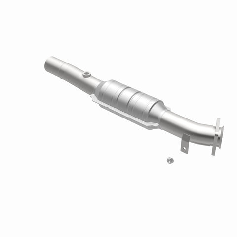 MagnaFlow Conv DF 01-03 Audi S8 4.2L Driver Side - 24112