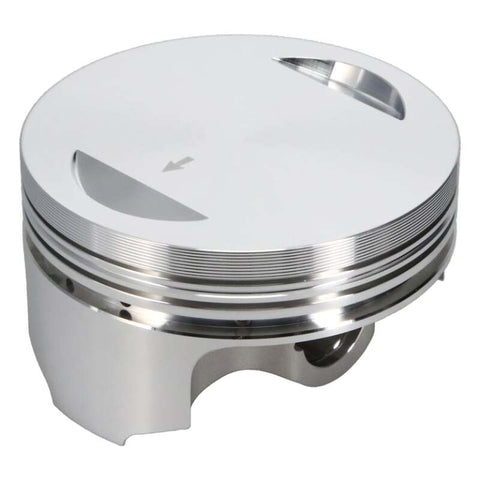 Wiseco HD 1340 Evo BB 9.51 CR 3740XH Piston Kit - 4661PS
