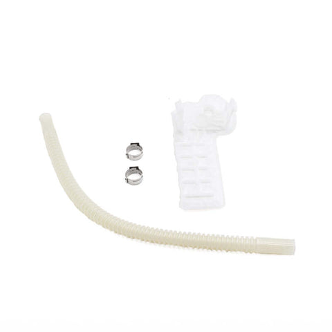 DeatschWerks 97-06 Holden Commodore Gen III 5.7/6.0L V8 DW65A Fuel Pump Set up Kit - 9-1011
