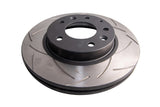 DBA 03-05 Mazda 6 Front Slotted Street Series Rotor - 2950S