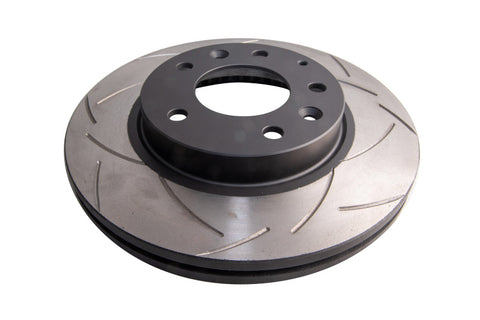 DBA 03-05 Mazda 6 Front Slotted Street Series Rotor - 2950S