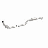 MagnaFlow Conv DF 99-02 Mercedes SL500 5.0L - 51652
