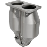 MagnaFlow Conv DF 00-02 Nissan Sentra 1.8 Front - 49103