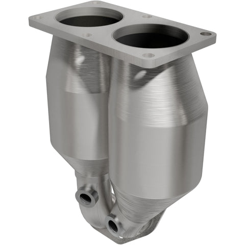 MagnaFlow Conv DF 00-02 Nissan Sentra 1.8 Front - 49103