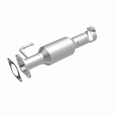 MagnaFlow Conv DF 15-16 Ford Edge 3.5L FWD - Rear - 21-730