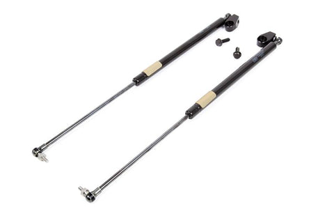 GrimmSpeed 02-07 Subaru Inpreza/WRX/STi Hood Struts - 097016