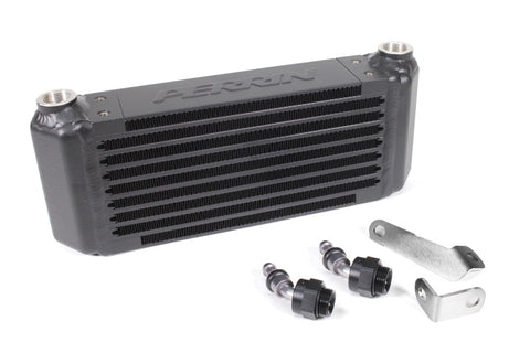 PERRIN 20-23 Subaru Outback XT & Legacy XT / 22-23 Wilderness Transmission Oil Cooler Kit for CVT - PSP-OIL-201