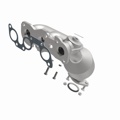 MagnaFlow Conv DF 02-03 Lexus ES300 3.0L mani - 49991