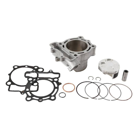 Cylinder Works 2009 Kawasaki KX 250 F 250cc Standard Bore Cylinder Kit - 30004-K01