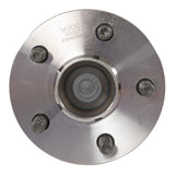 MOOG 03-08 Pontiac Vibe Rear Hub Assembly - 512217