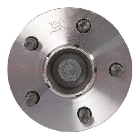 MOOG 03-08 Pontiac Vibe Rear Hub Assembly - 512217