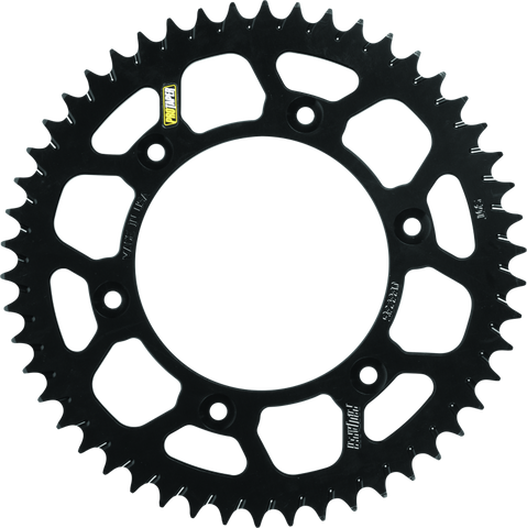 ProTaper Suzuki Rear Black Sprocket - 50 Teeth - 033207