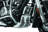 Kuryakyn Chin Fairing Indian Chrome - 5664