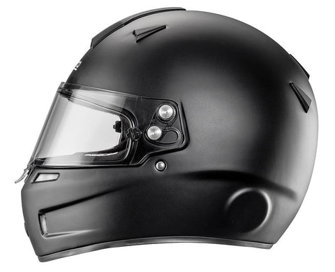 Sparco Helmet Sky KF-5W M Blk - 0033552MNR