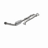 MagnaFlow Direct Fit Catalytic Converter 97-01 Explorer-Mountaineer - 23314