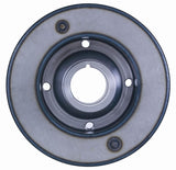 Fluidampr Ford 289 302 351 and 400 CID V-8 28 oz Ext Counterweight Steel Externally Balanced Damper - 620200