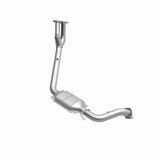 MagnaFlow Direct Fit Catalytic Converter ISUZU RODEO 2.2L OEM - 49004