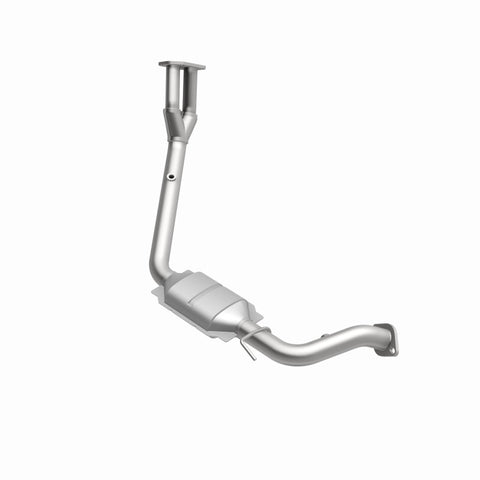 MagnaFlow Direct Fit Catalytic Converter ISUZU RODEO 2.2L OEM - 49004