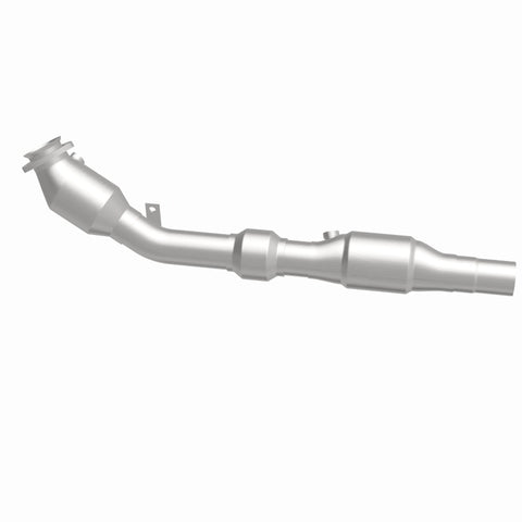 MagnaFlow Direct Fit Catalytic Converter 06 Audi RS4 Awd D/S OEM - 49262