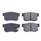 Power Stop 01-03 Acura CL Rear Z16 Evolution Ceramic Brake Pads - 16-536