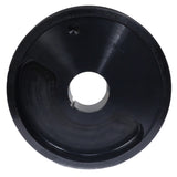 Fluidampr 17-19 GM 6.6L Duramax Steel Externally Balanced Damper - 830141