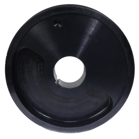 Fluidampr 17-19 GM 6.6L Duramax Steel Externally Balanced Damper - 830141