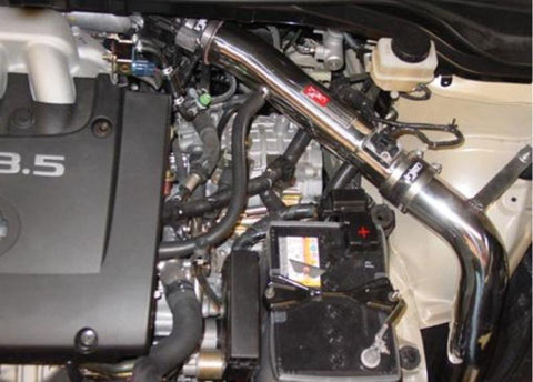 Injen 03-08 Murano 3.5L V6 only Polished Power-Flow Air Intake System - PF1994P