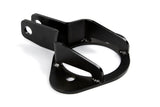 Dinan 92-99 BMW 323i/325i/328i/M3 (E36) Brushed Aluminum w/Carbon Inlays Shock Tower Brace - Rear - D180-0372
