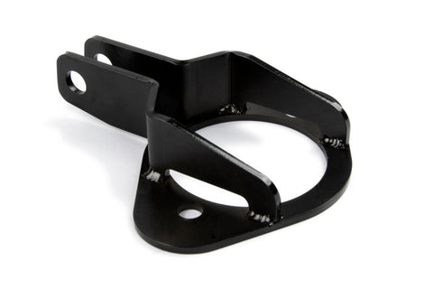 Dinan 92-99 BMW 323i/325i/328i/M3 (E36) Brushed Aluminum w/Carbon Inlays Shock Tower Brace - Rear - D180-0372
