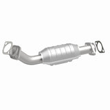MagnaFlow Direct Fit Catalytic Converter Mazda-Rx7 - 23690