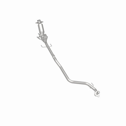 MagnaFlow Direct Fit Catalytic Converter 12-13 Toyota Prius C Base Underbody 1.5L - 280455
