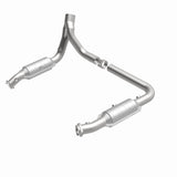 Magnaflow Conv DF 2007 Ram 1500 V8 5.7 OEM Underbody - 52451