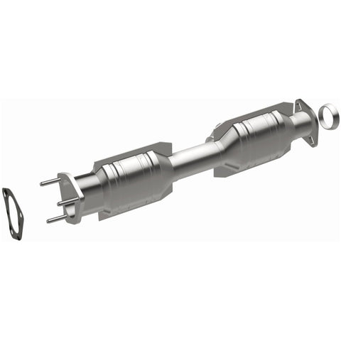 MagnaFlow Direct Fit Catalytic Converter Ford 88 89 - 23387