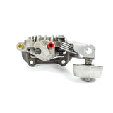 Power Stop 93-97 Chevrolet Camaro Rear Right Autospecialty Caliper w/Bracket - L4540